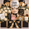 SM-BD-007K SM-BD-007 | Grand Luxe Birthday