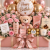 SM-BD-007R SM-BD-007 | Grand Luxe Birthday