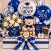 SM-CL-001  |  Graduation 2026 Celebration Box