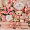 SM-CL-002P SM-CL-002 | Mom’s Love Celebration Box