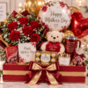 SM-CL-002R SM-CL-002 | Mom’s Love Celebration Box