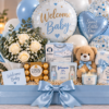 SM-CL-004B SM-CL-004 | Welcome Baby Celebration Box