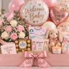 SM-CL-004P SM-CL-004 | Welcome Baby Celebration Box