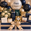 SM-CL-005 | Happy Retirement Celebration Box