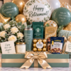 SM-CL-005 | Happy Retirement Celebration Box