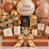 SM-CL-005 | Happy Retirement Celebration Box