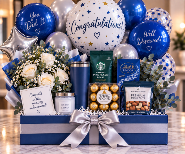 SM-CL-006B SM-CL-006 | Promotion Celebration Box