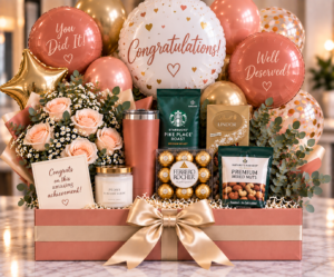 SM-CL-006 | Promotion Celebration Box