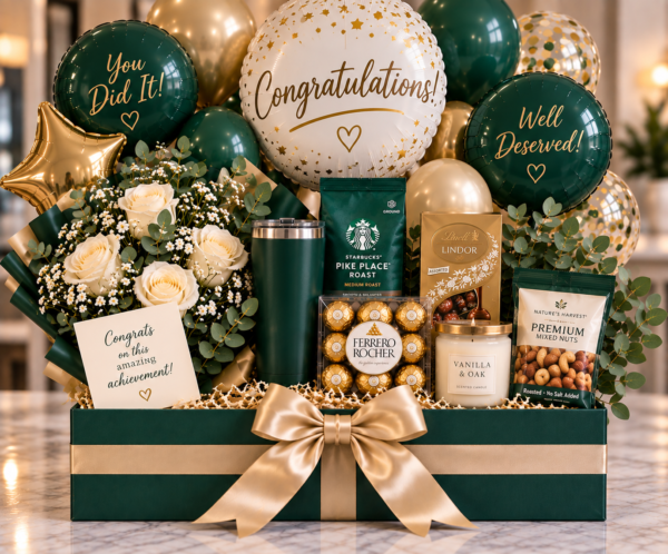 SM-CL-006E SM-CL-006 | Promotion Celebration Box