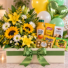 SM-JB-001 | Tropical Sunshine Box