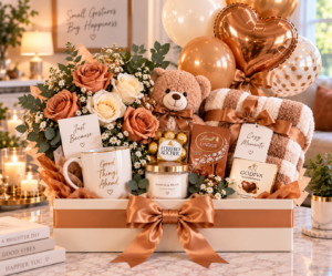 SM-JB-002 | Cozy Little Moment Box