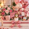 SM-JB-002P SM-JB-002 | Cozy Little Moment Box