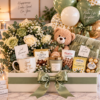 SM-JB-002S SM-JB-002 | Cozy Little Moment Box